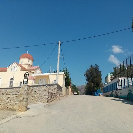 Vine Veranda Paleohóra Kültér fotó
